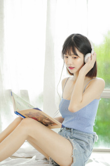 丰满女邻居的色诱4